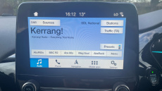 Ford Fiesta 1.0 EcoBoost 125 Titanium 5dr Petrol Hatchback